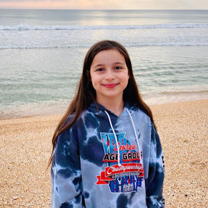 Meet your Posher, Gretchen